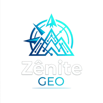 Logo Zenite GEO
